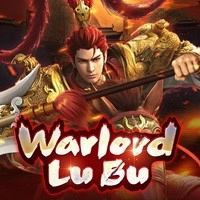Warlord Lu Bu